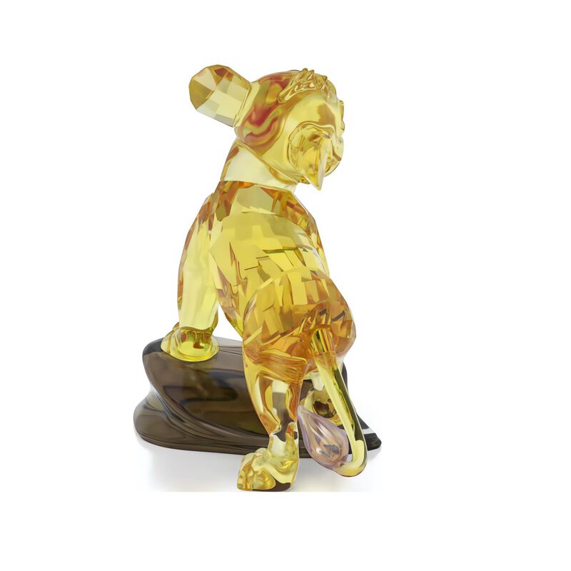 Swarovski The Lion King - Simba image number 2